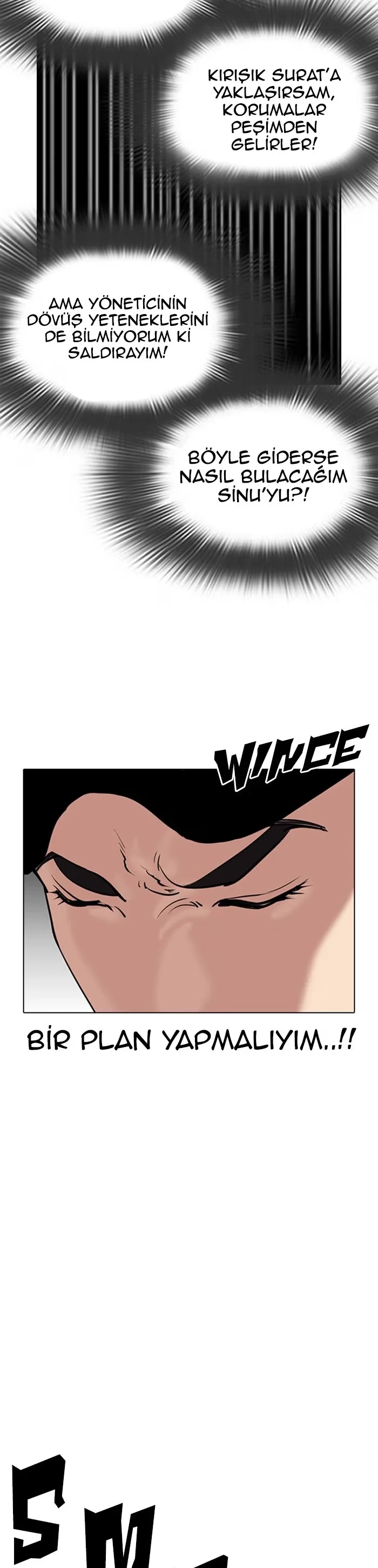 Lookism - Bölüm 320 - Sayfa 37