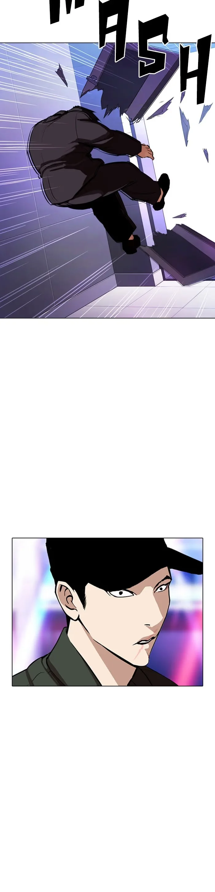 Lookism - Bölüm 320 - Sayfa 38
