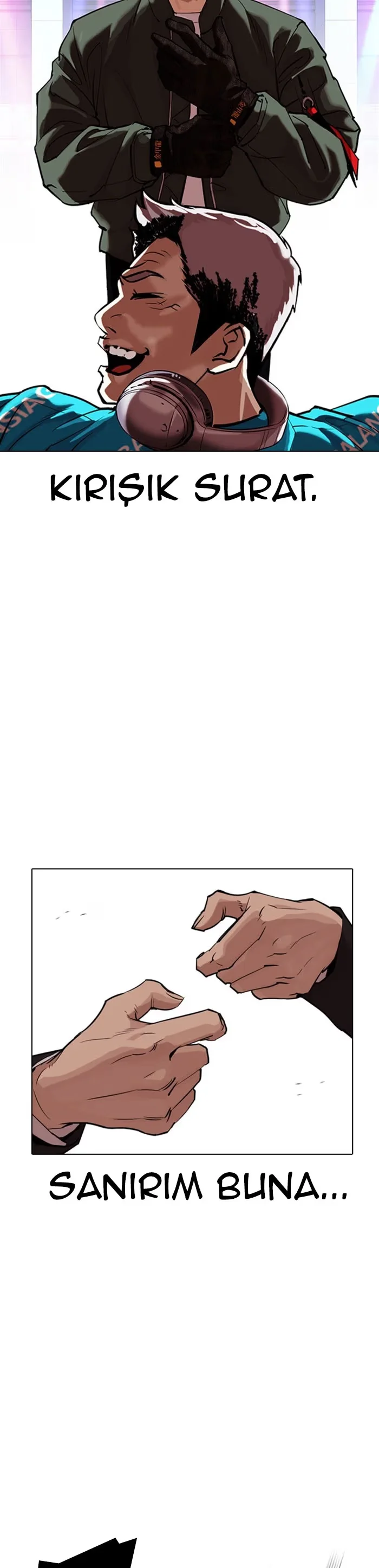 Lookism - Bölüm 320 - Sayfa 46