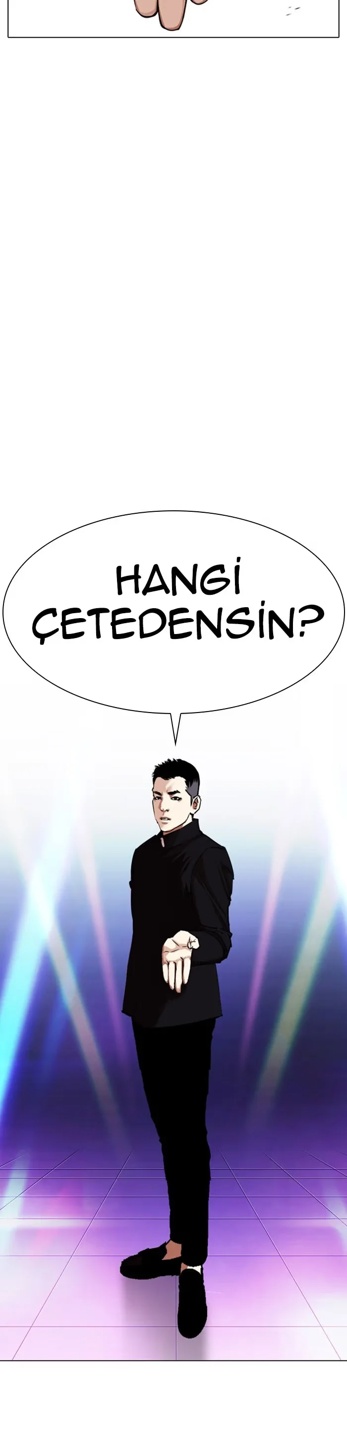Lookism - Bölüm 320 - Sayfa 48
