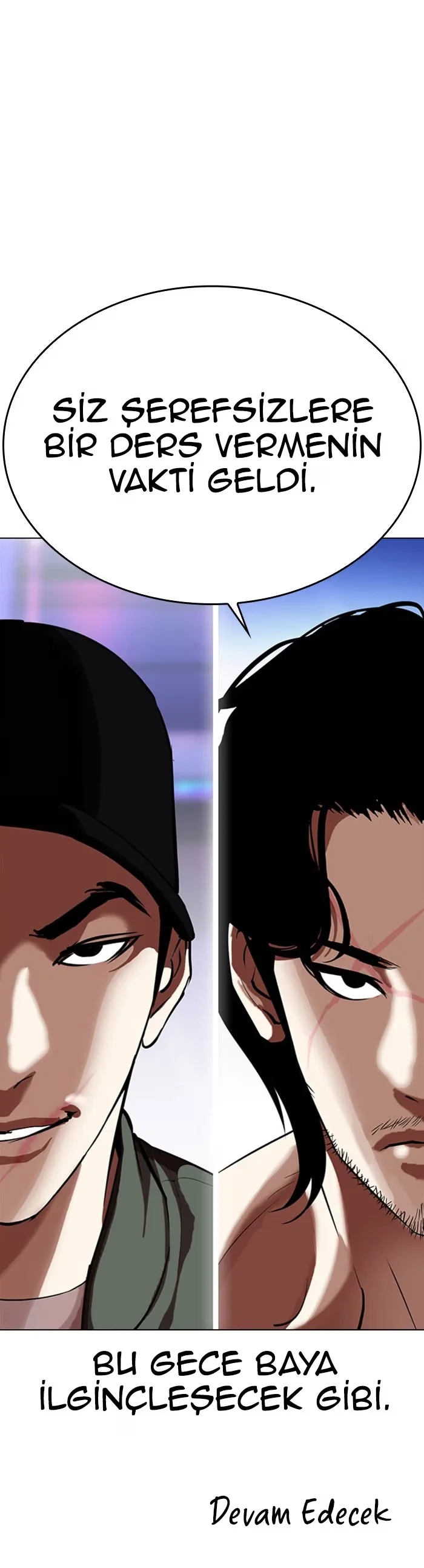 Lookism - Bölüm 320 - Sayfa 53