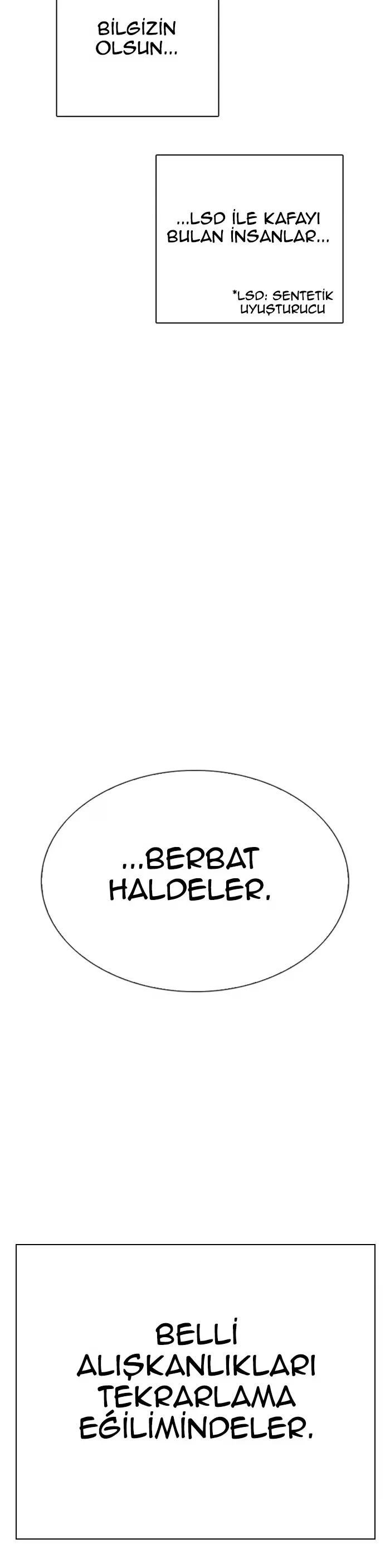 Lookism - Bölüm 320 - Sayfa 7