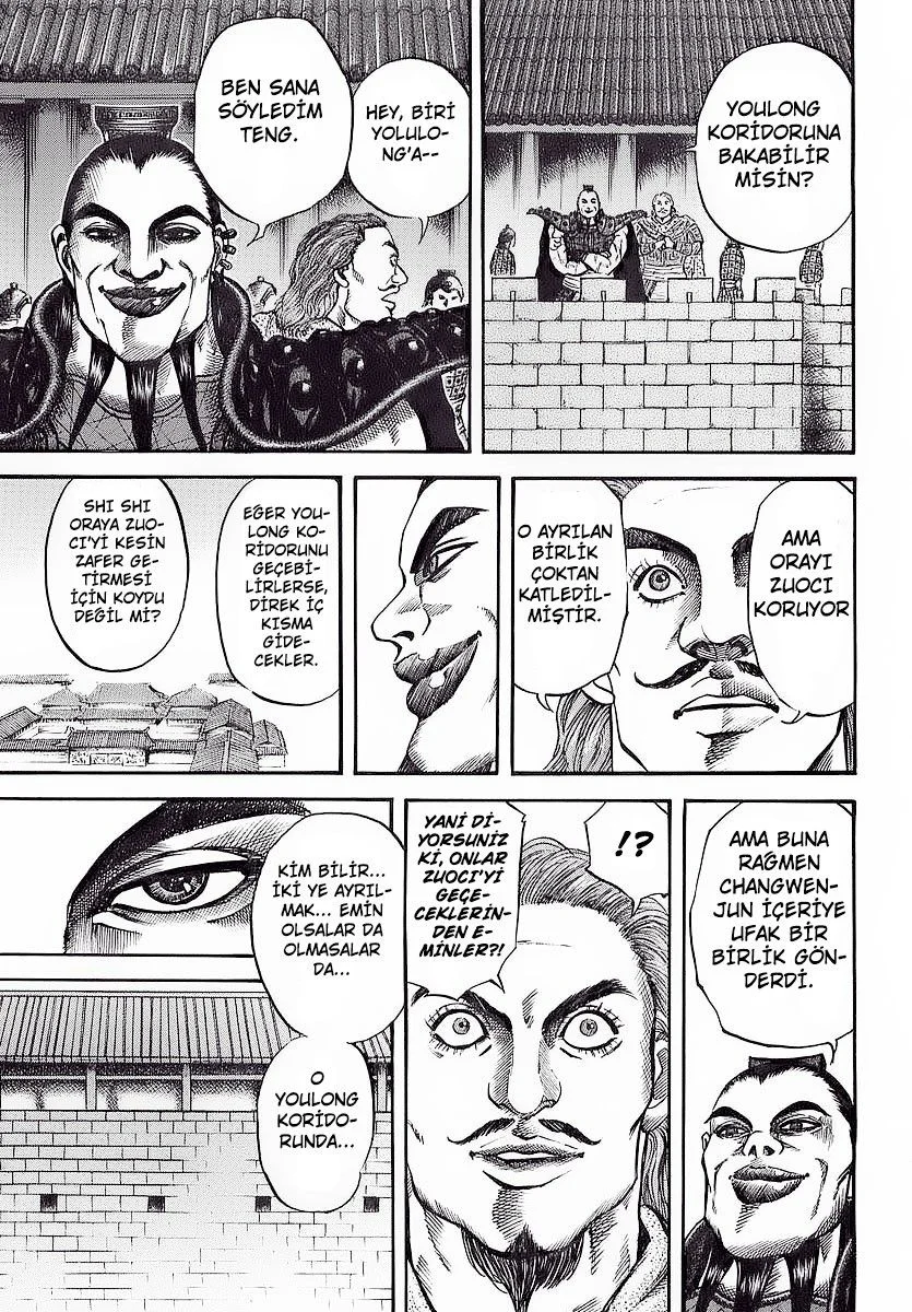 Kingdom - Bölüm 35 - Sayfa 10