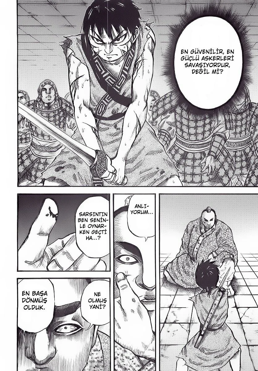 Kingdom - Bölüm 35 - Sayfa 11
