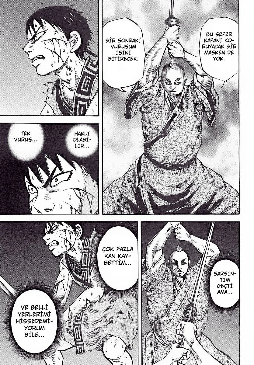Kingdom - Bölüm 35 - Sayfa 12