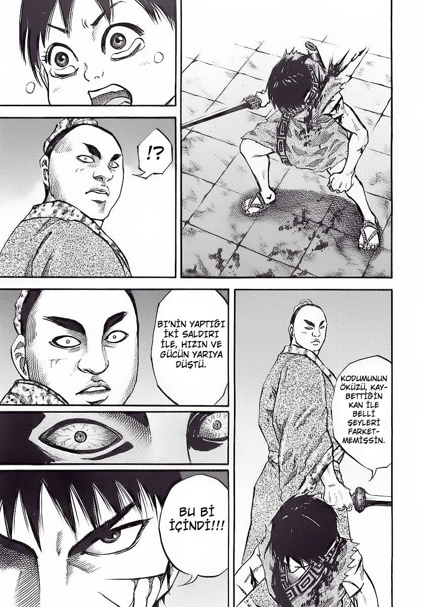 Kingdom - Bölüm 35 - Sayfa 17