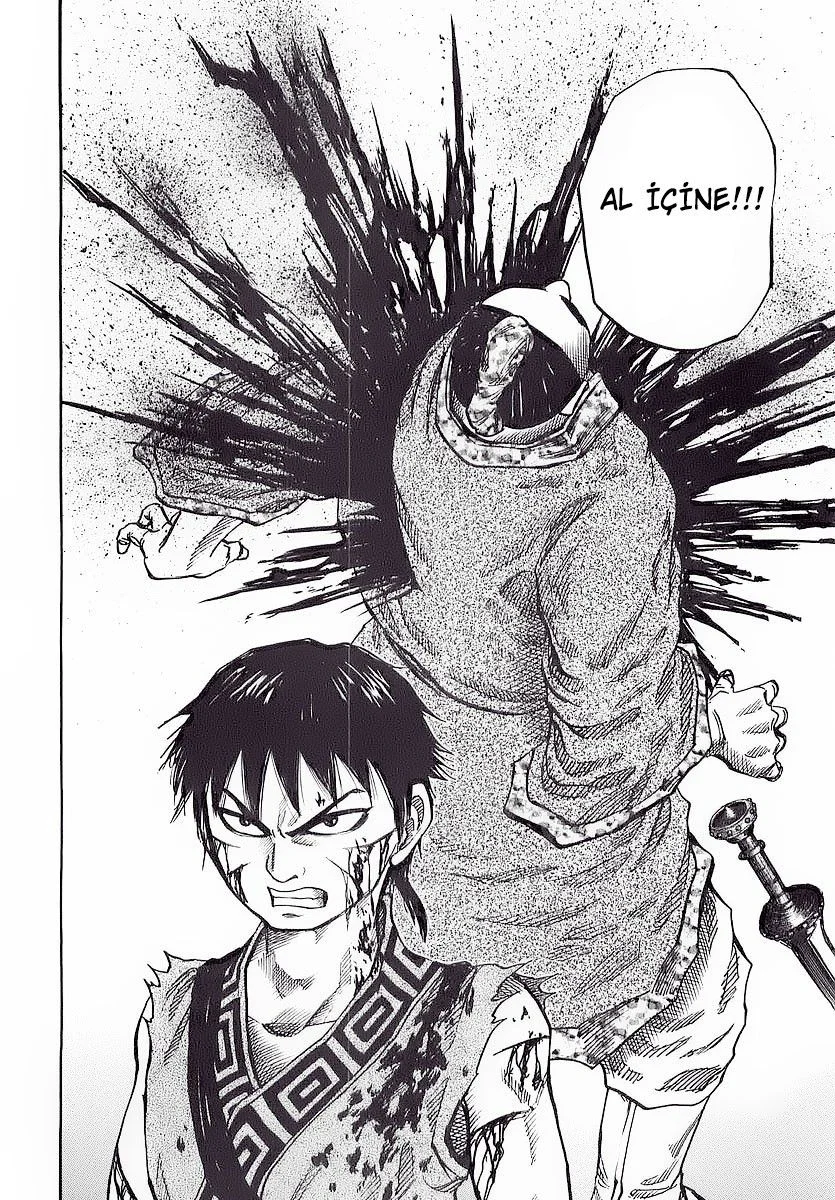 Kingdom - Bölüm 35 - Sayfa 18