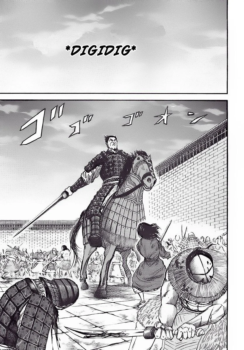 Kingdom - Bölüm 35 - Sayfa 4