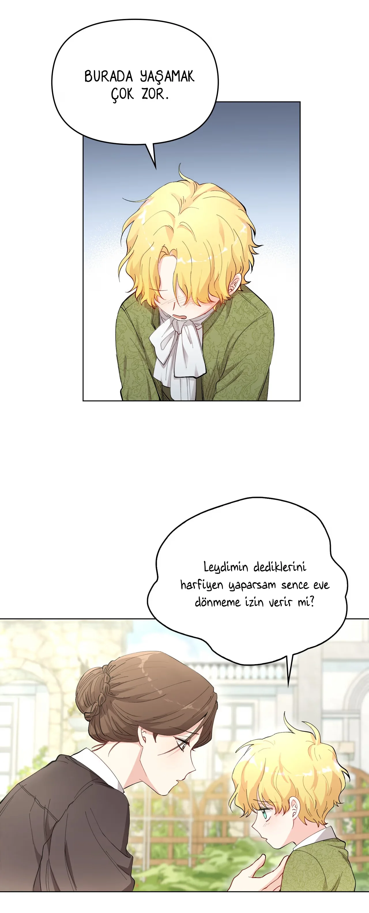 Finding Camellia - Bölüm 4 - Sayfa 17