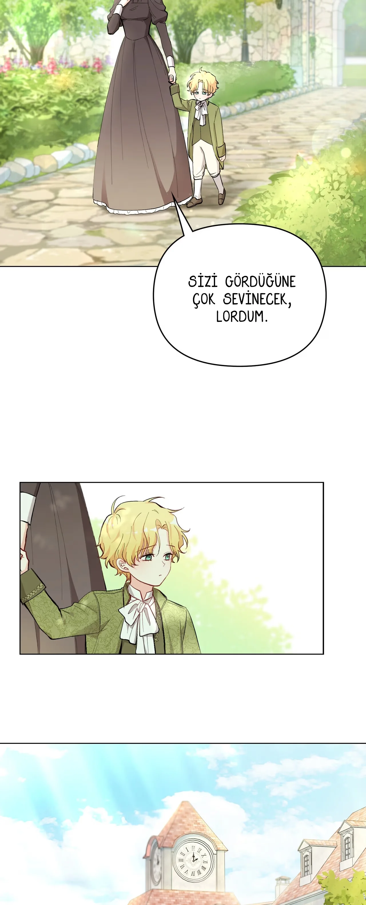 Finding Camellia - Bölüm 4 - Sayfa 19