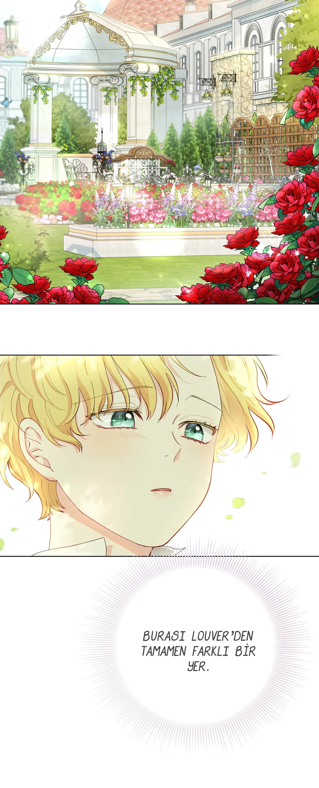 Finding Camellia - Bölüm 4 - Sayfa 20