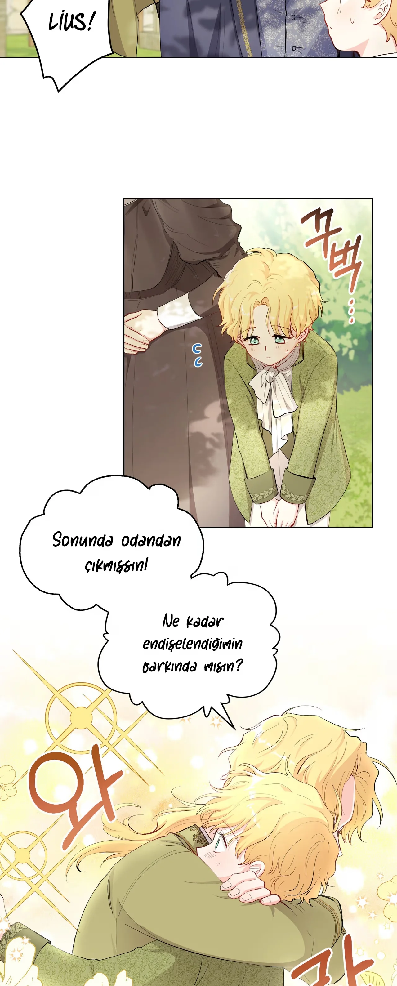 Finding Camellia - Bölüm 4 - Sayfa 27