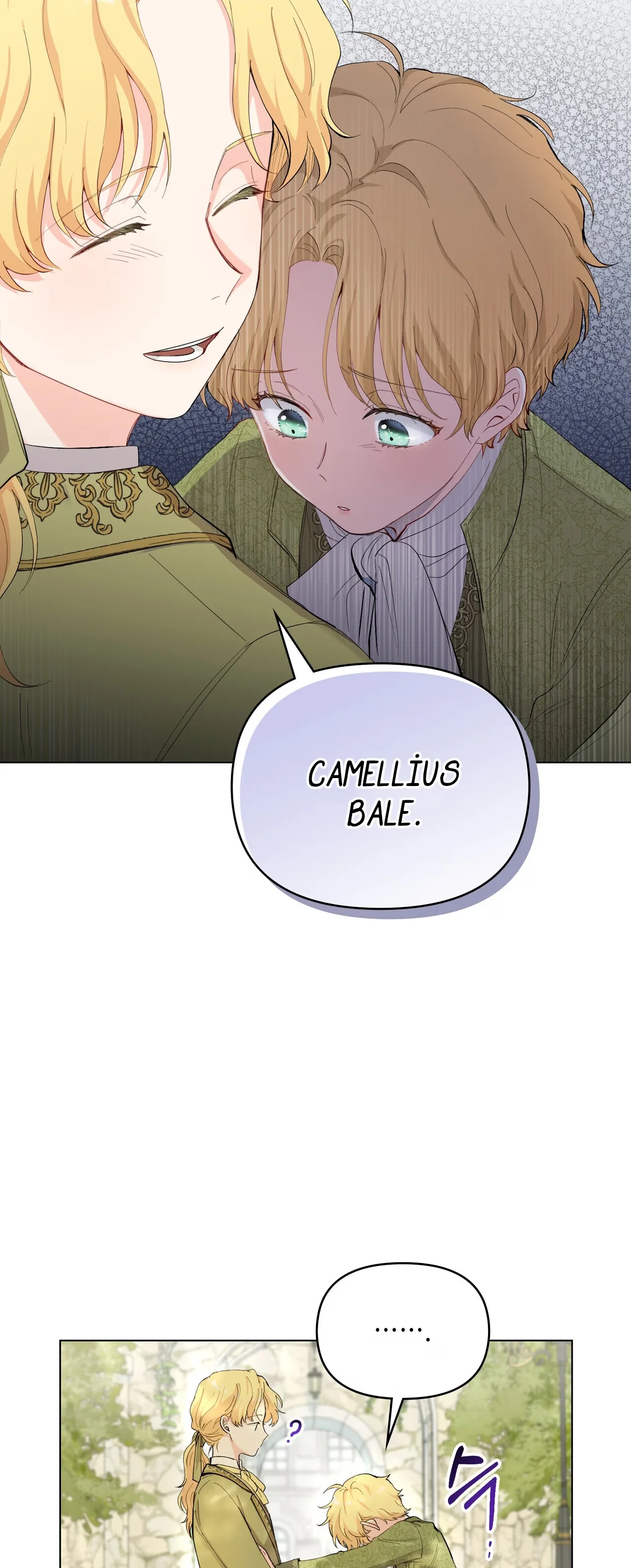 Finding Camellia - Bölüm 4 - Sayfa 29
