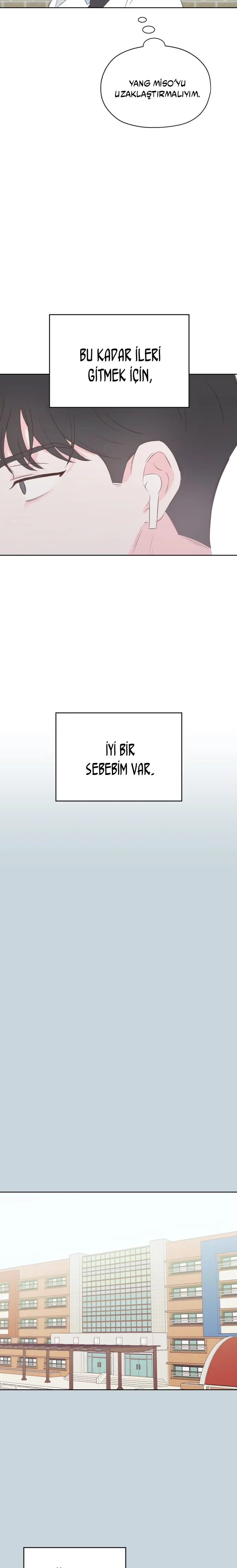 My Fake Love - Bölüm 6 - Sayfa 12