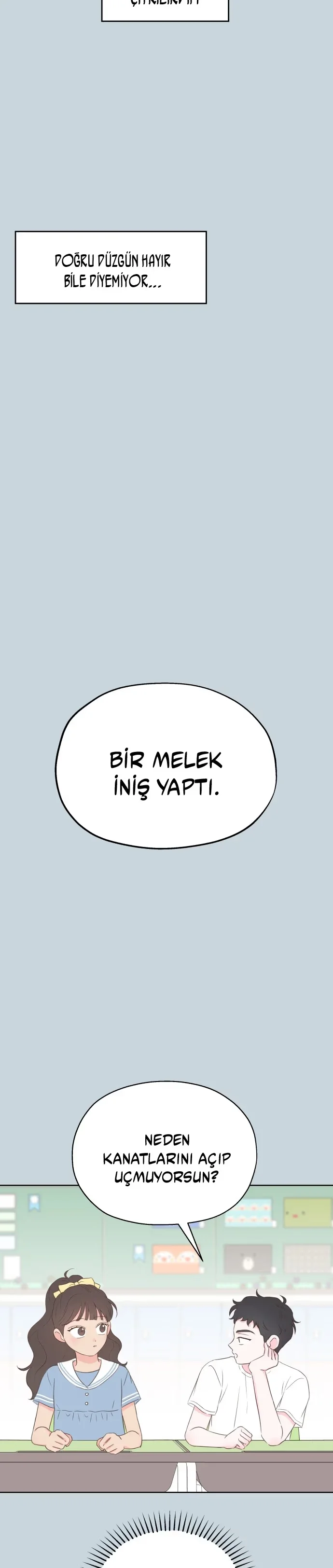 My Fake Love - Bölüm 6 - Sayfa 16