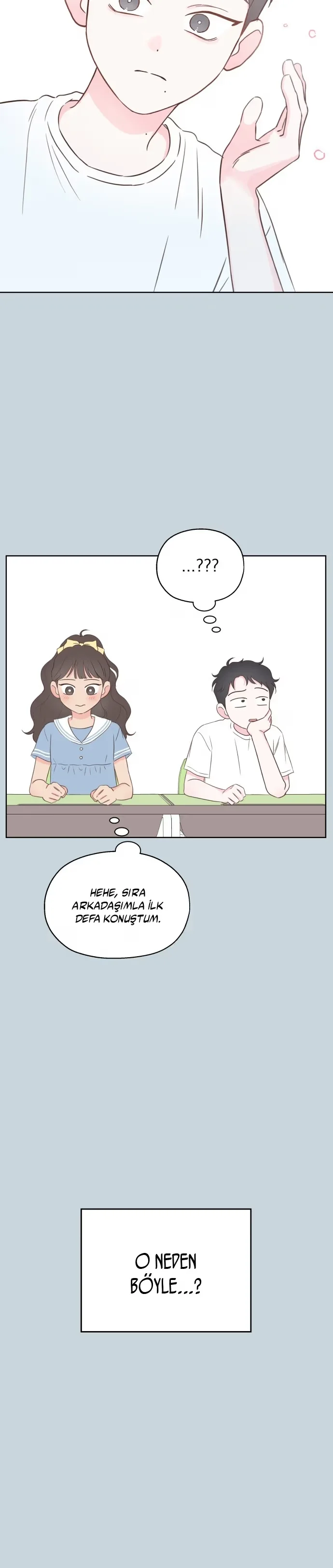 My Fake Love - Bölüm 6 - Sayfa 19