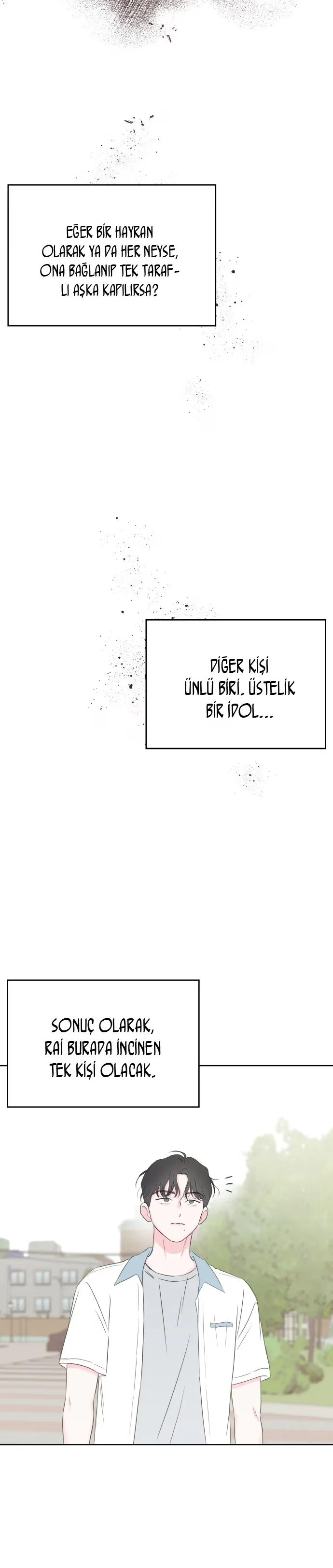 My Fake Love - Bölüm 6 - Sayfa 24