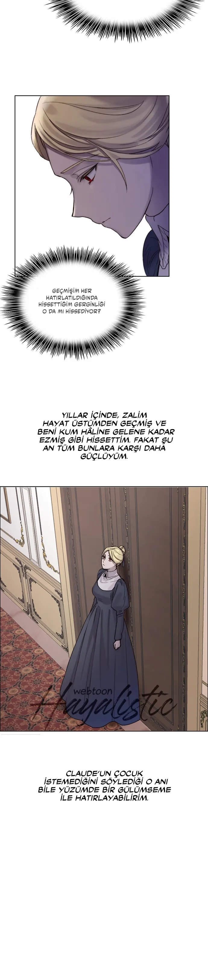 Cierra - Bölüm 3 - Sayfa 12