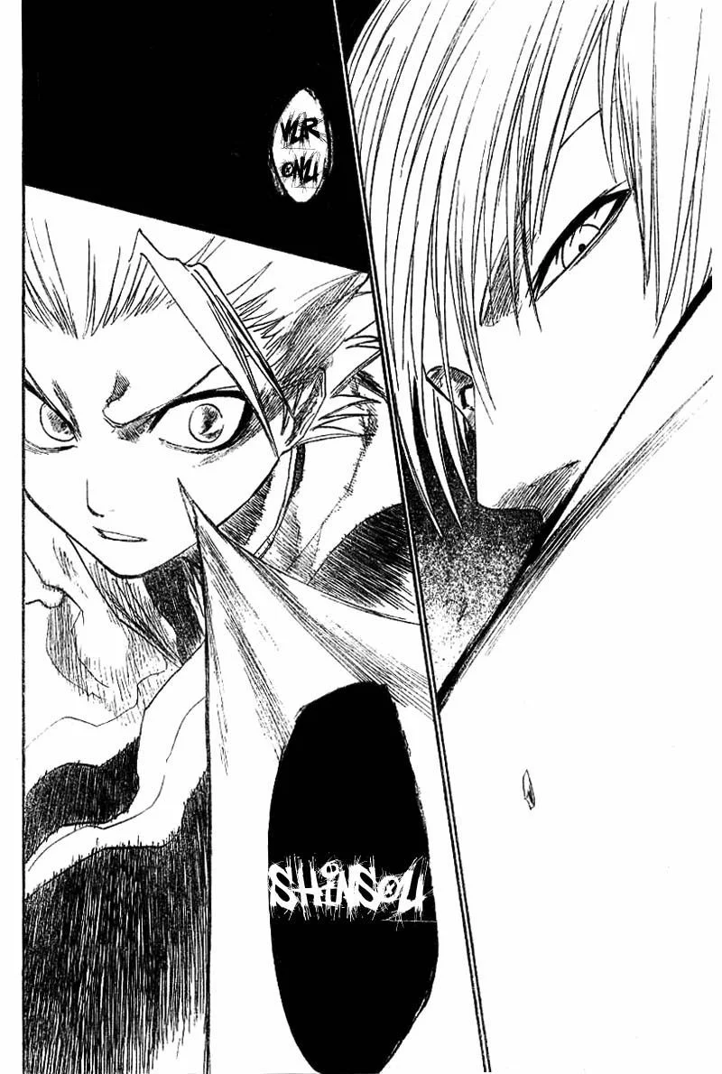 Bleach - Bölüm 132 - Sayfa 12