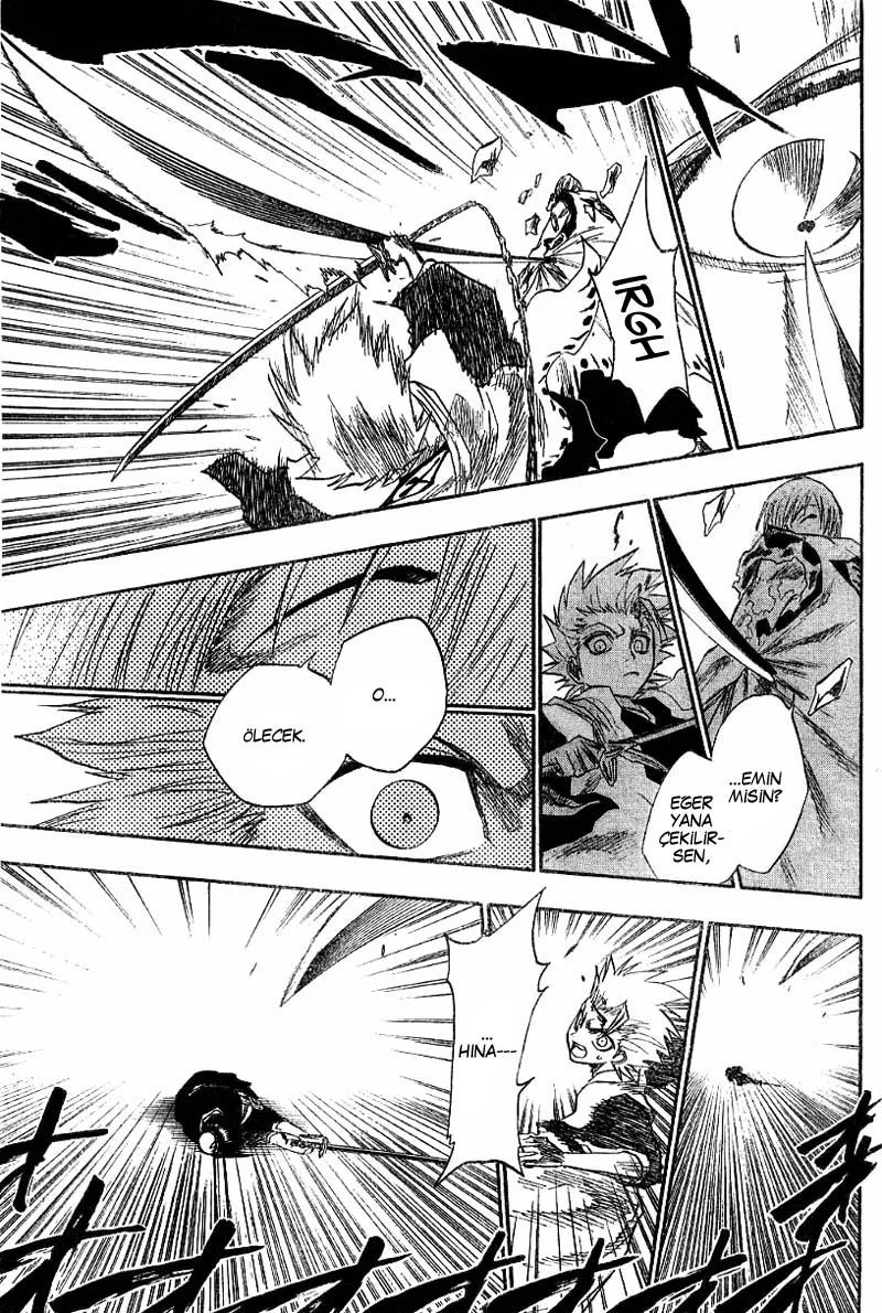Bleach - Bölüm 132 - Sayfa 13