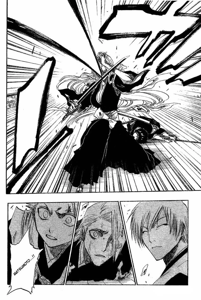 Bleach - Bölüm 132 - Sayfa 14