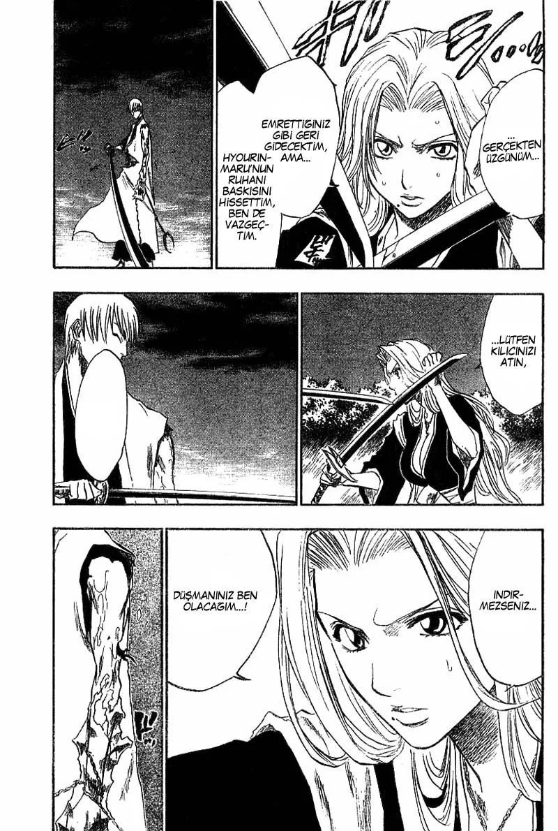 Bleach - Bölüm 132 - Sayfa 15