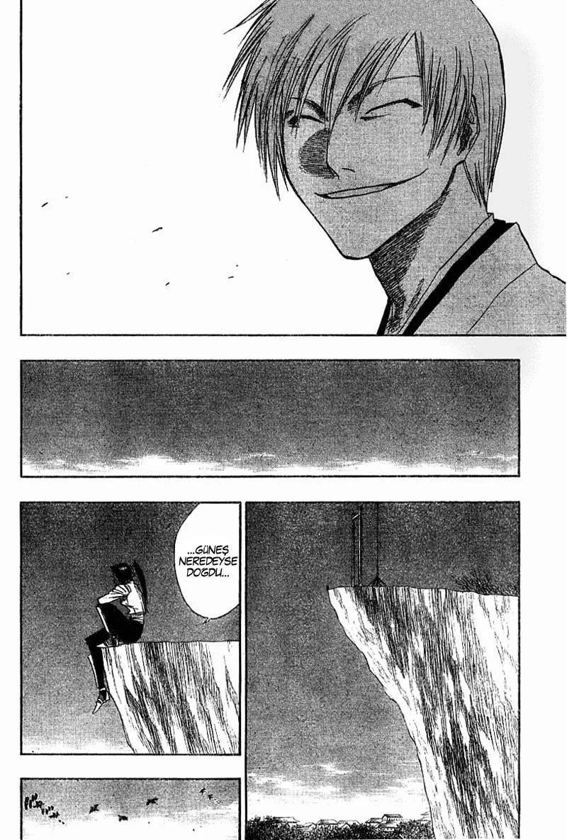 Bleach - Bölüm 132 - Sayfa 16