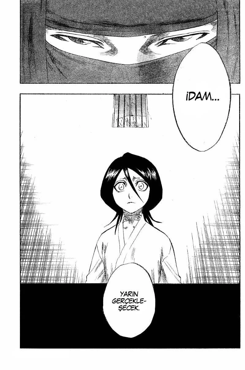 Bleach - Bölüm 132 - Sayfa 21