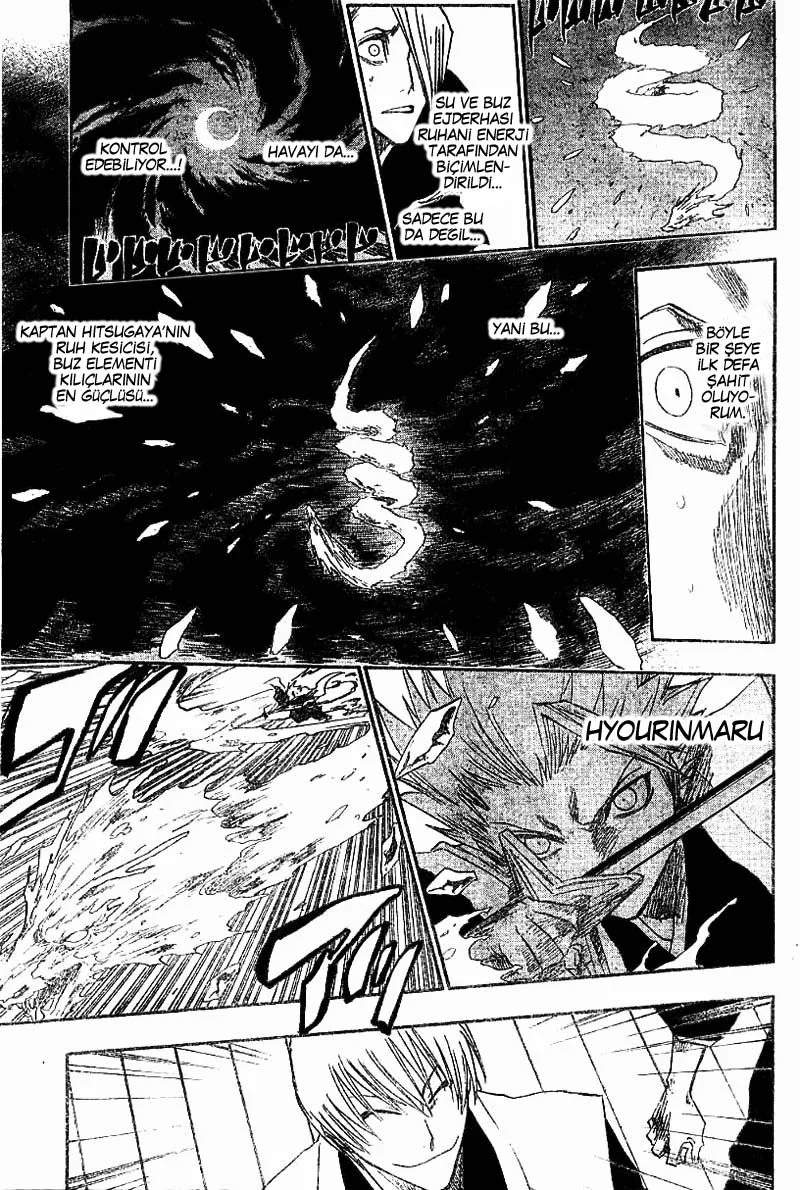 Bleach - Bölüm 132 - Sayfa 5