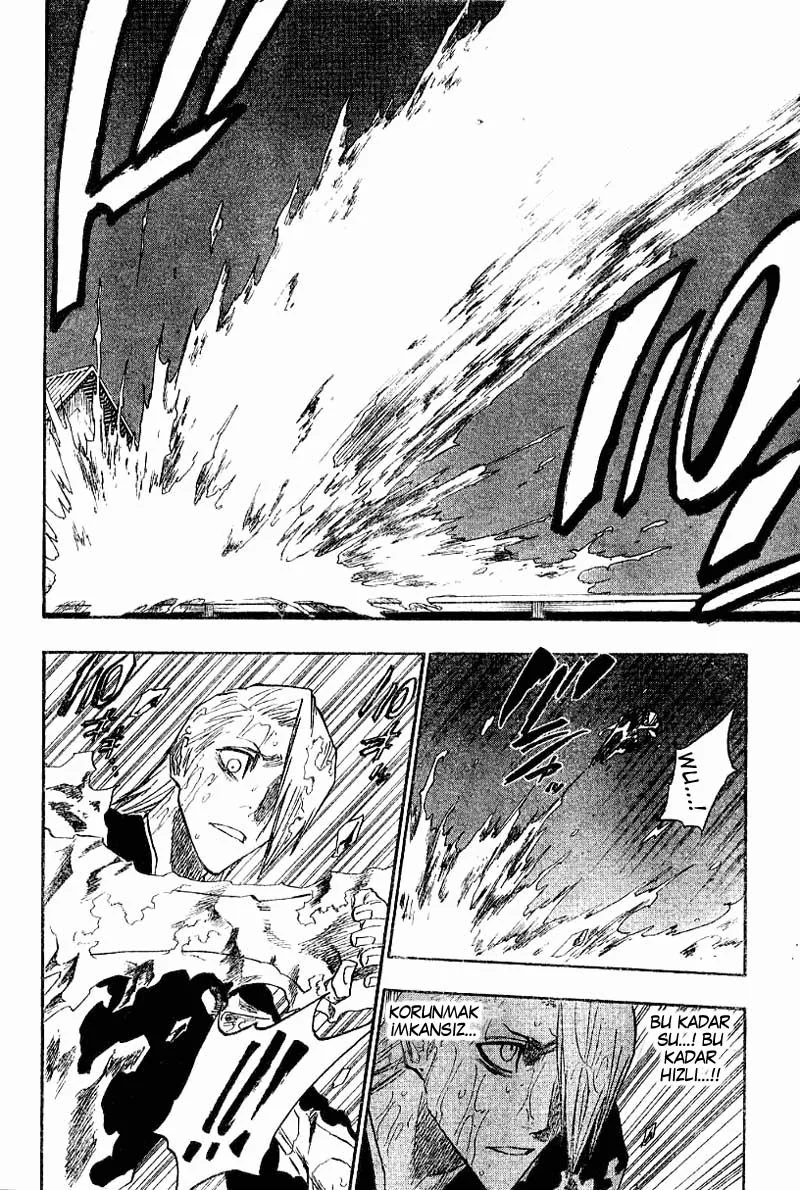 Bleach - Bölüm 132 - Sayfa 6
