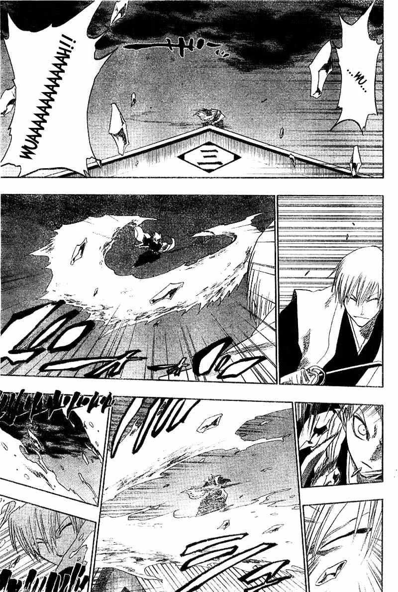Bleach - Bölüm 132 - Sayfa 7