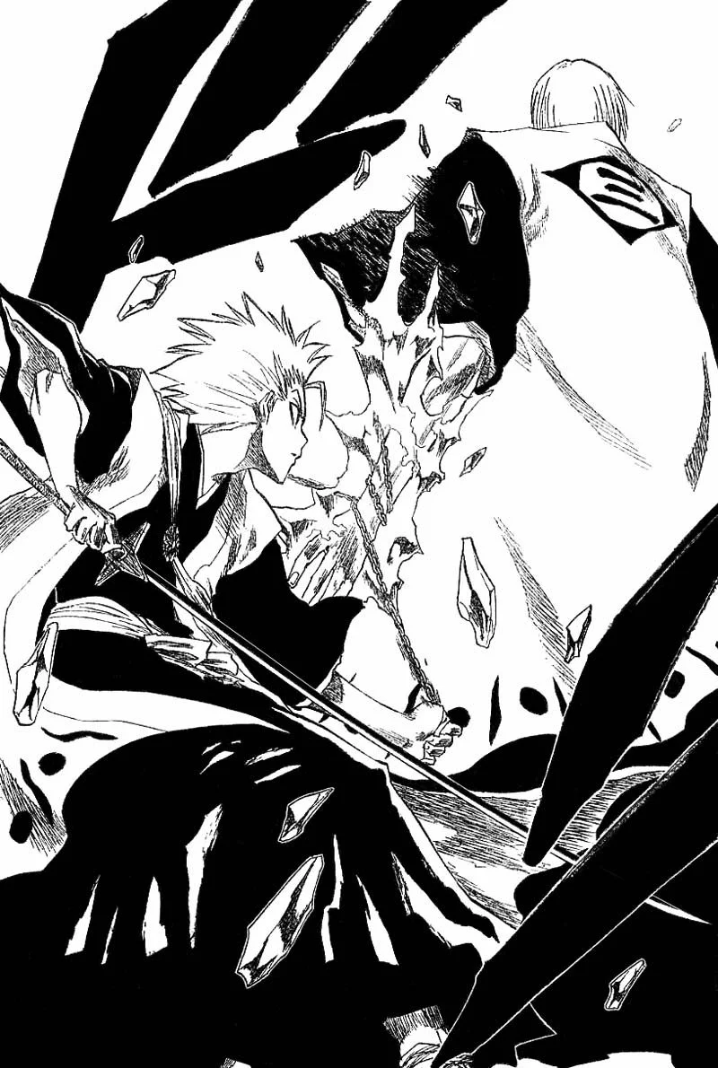 Bleach - Bölüm 132 - Sayfa 9