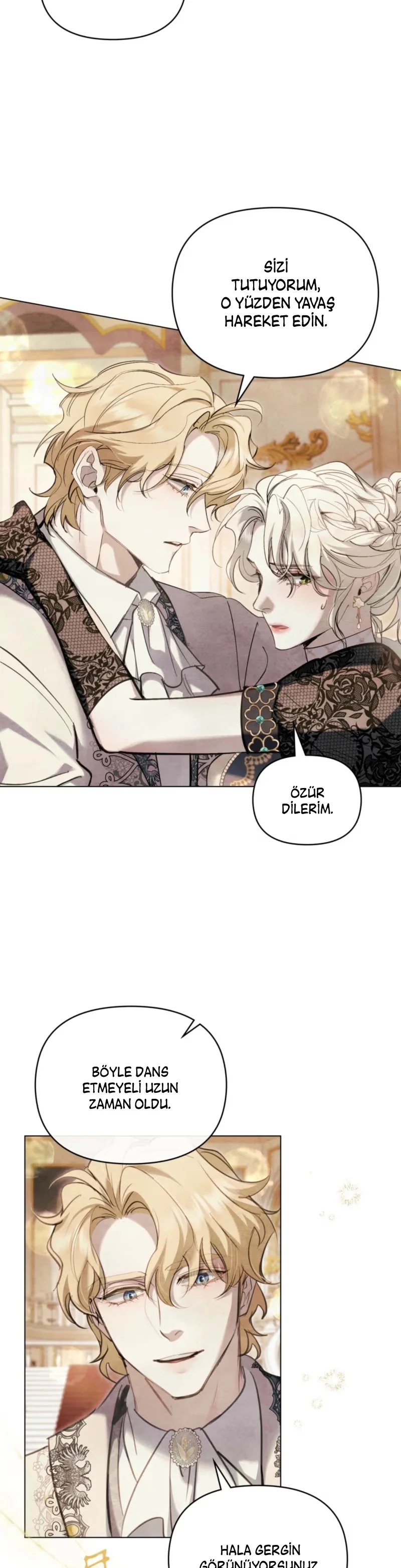 Your Majesty, I Want You - Bölüm 10 - Sayfa 4
