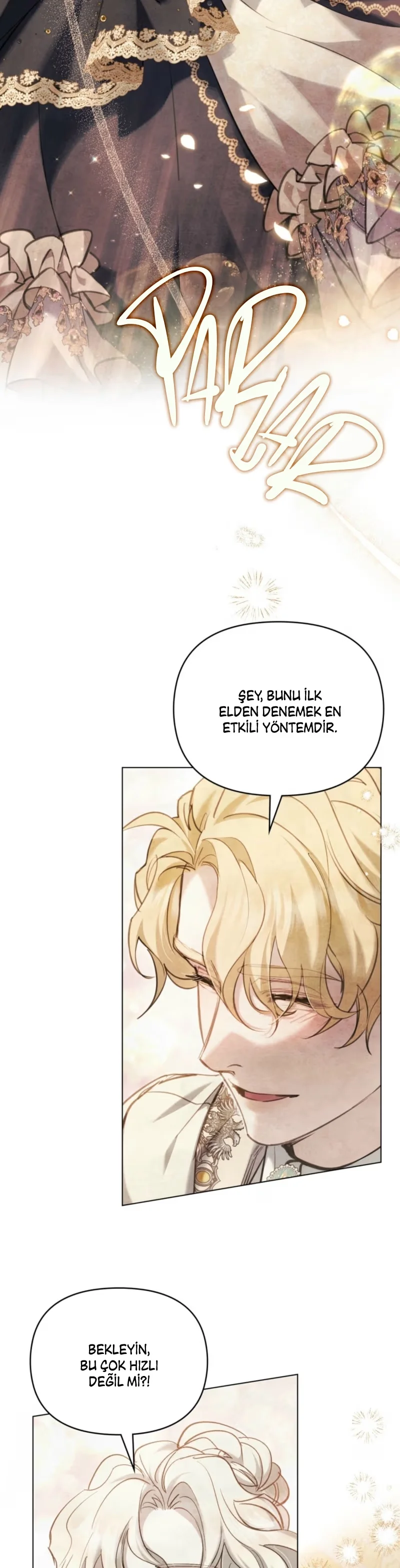 Your Majesty, I Want You - Bölüm 10 - Sayfa 8