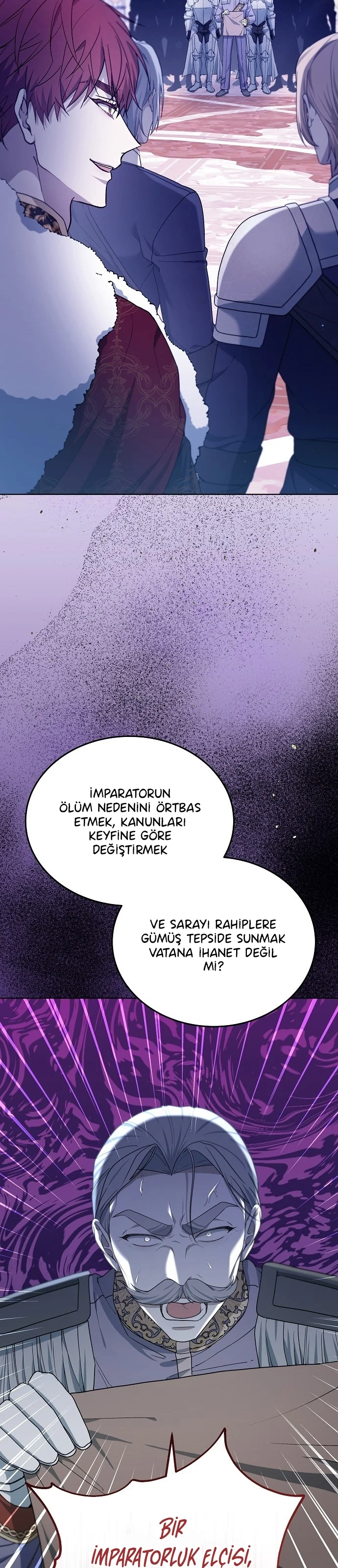 Age of Arrogance - Bölüm 68 - Sayfa 22