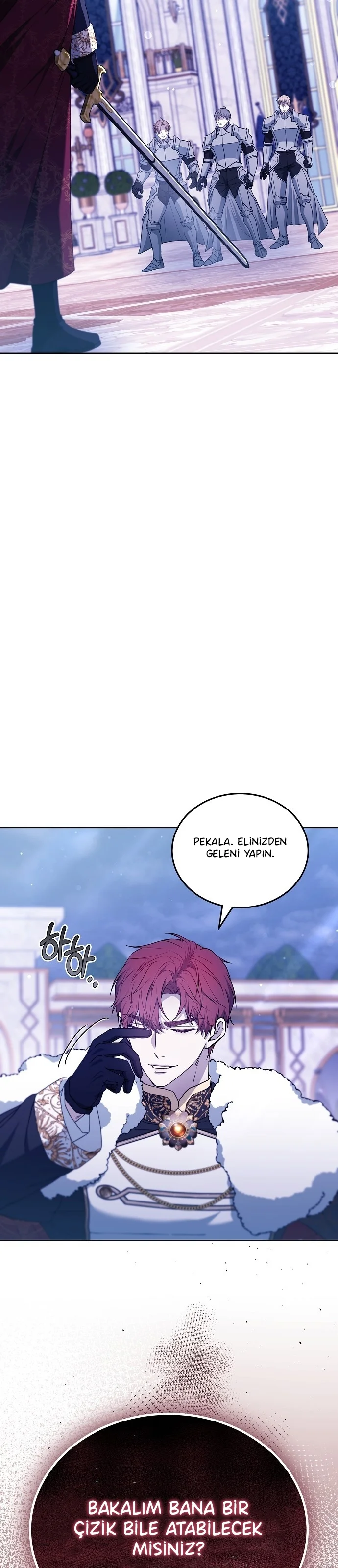 Age of Arrogance - Bölüm 68 - Sayfa 28