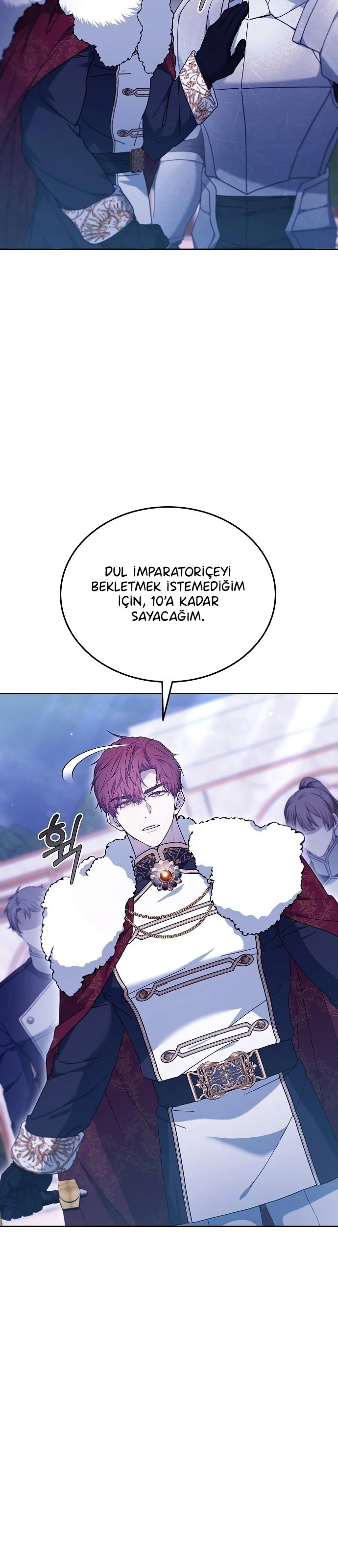 Age of Arrogance - Bölüm 68 - Sayfa 33