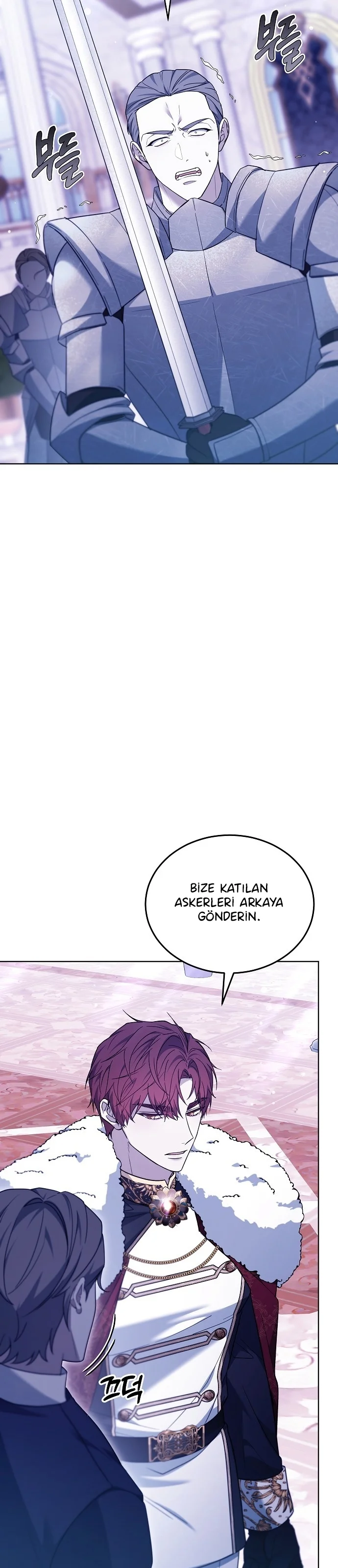 Age of Arrogance - Bölüm 68 - Sayfa 38