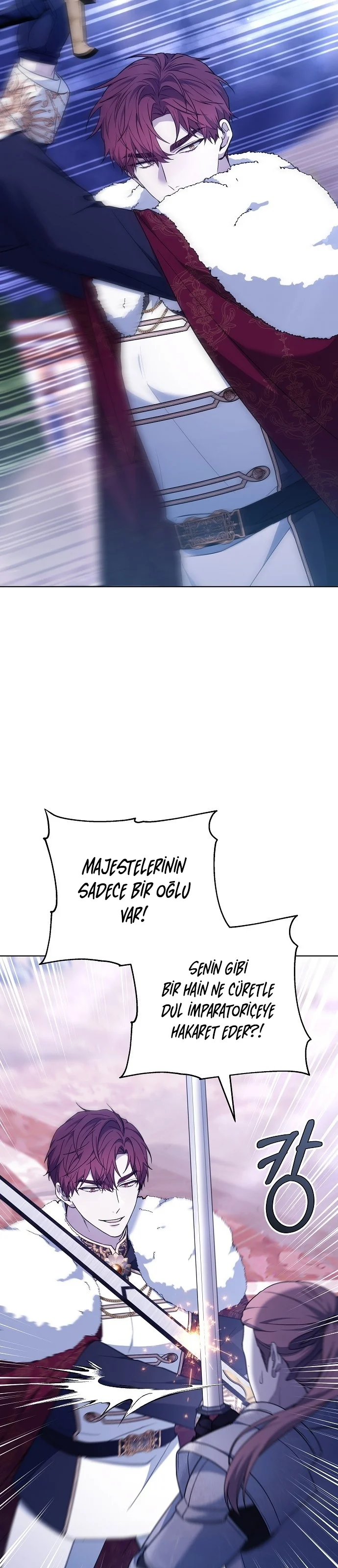 Age of Arrogance - Bölüm 68 - Sayfa 41