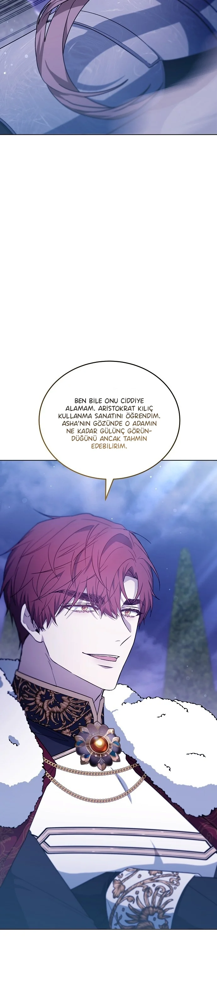 Age of Arrogance - Bölüm 68 - Sayfa 50