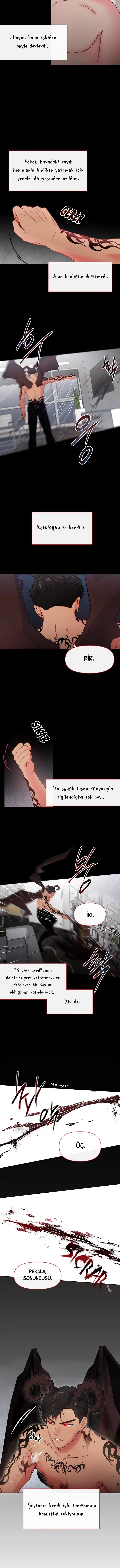 Devil's Romance - Bölüm 1 - Sayfa 7
