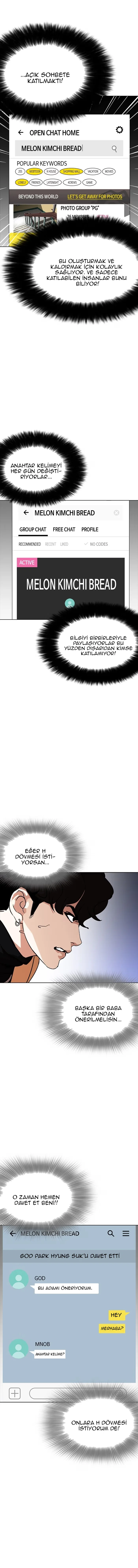 Lookism - Bölüm 223 - Sayfa 14
