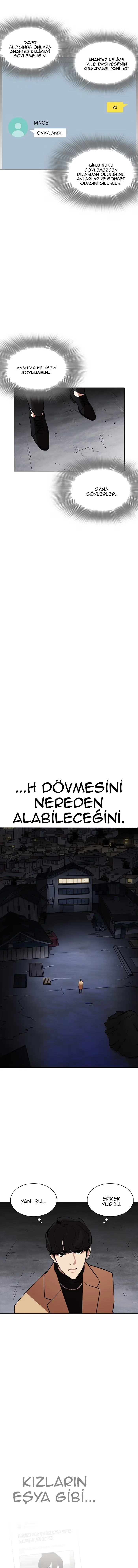 Lookism - Bölüm 223 - Sayfa 15