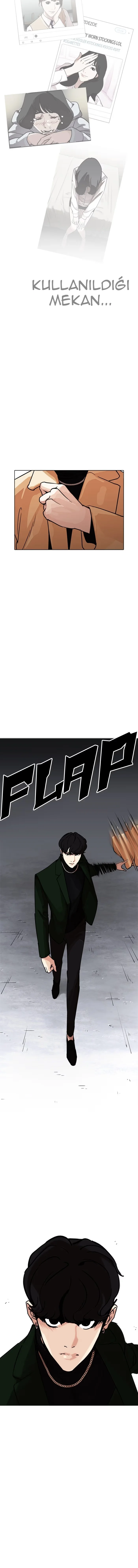 Lookism - Bölüm 223 - Sayfa 16