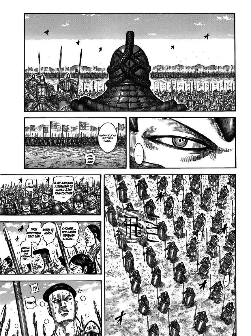 Kingdom - Bölüm 544 - Sayfa 7