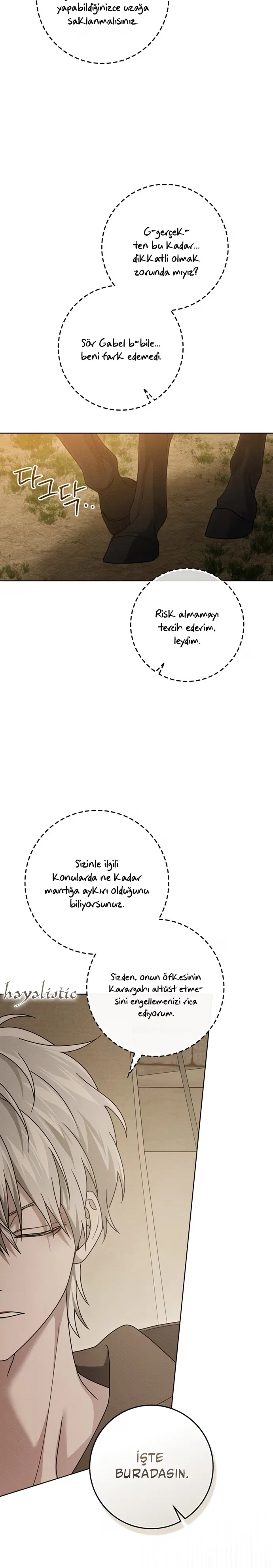 Under the Oak Tree - Bölüm 123 - Sayfa 28
