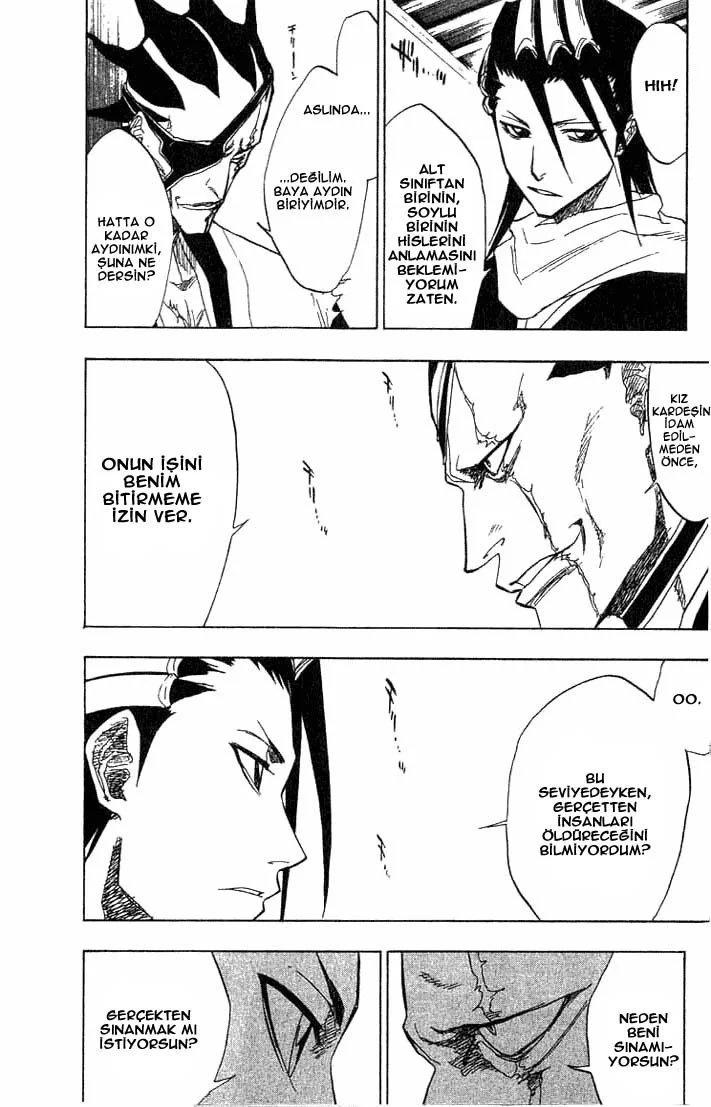 Bleach - Bölüm 65 - Sayfa 11