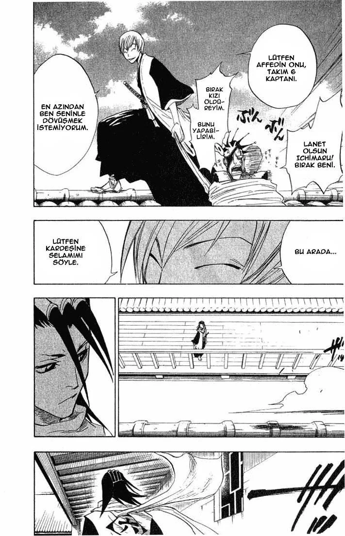 Bleach - Bölüm 65 - Sayfa 13