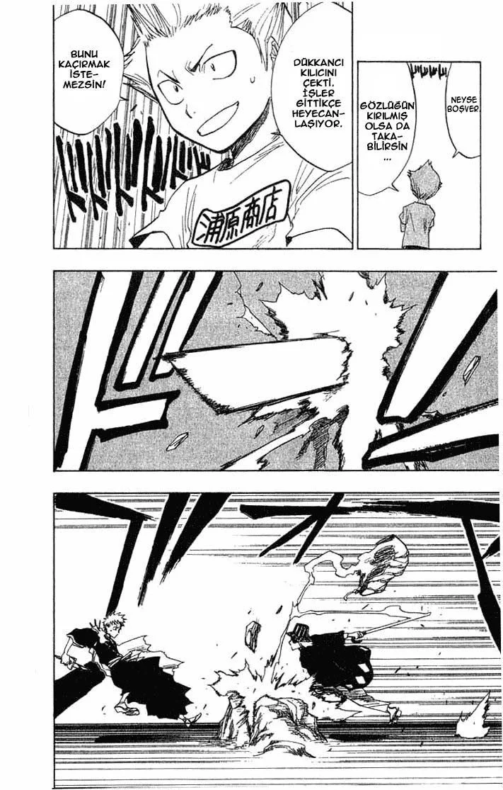 Bleach - Bölüm 65 - Sayfa 15