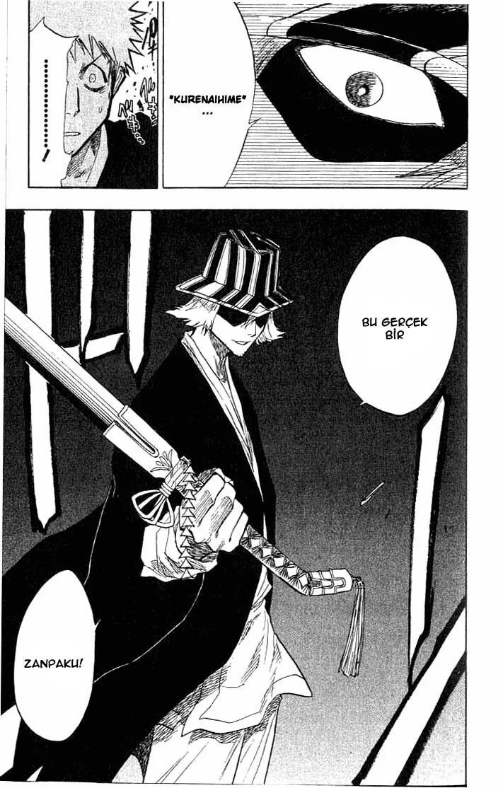 Bleach - Bölüm 65 - Sayfa 18